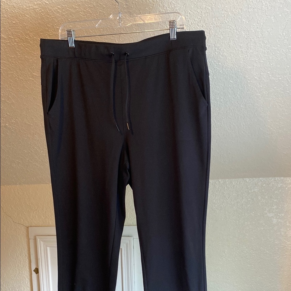 Yoga Lux women’s size XXL yoga pants